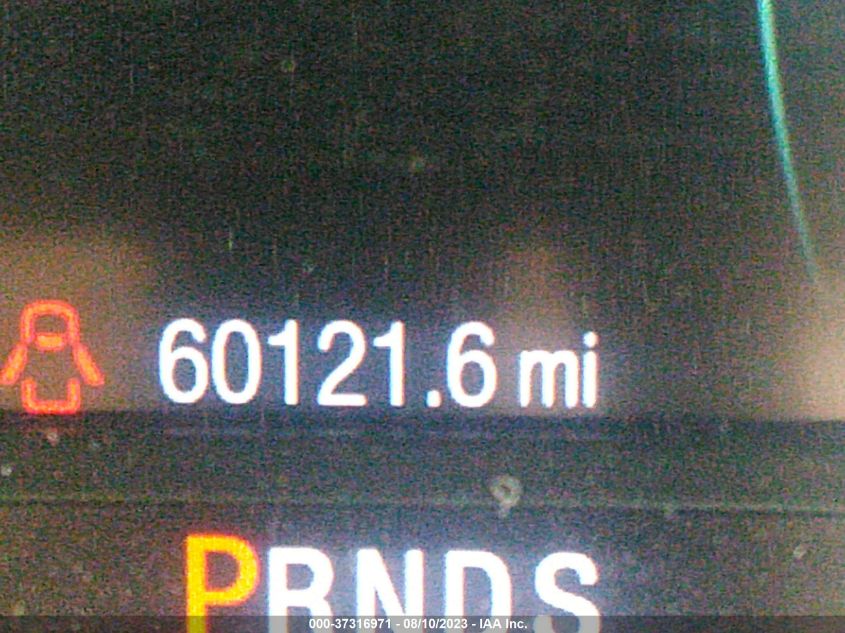 2013 Lincoln Mkz VIN: 3LN6L2G94DR820195 Lot: 37316971