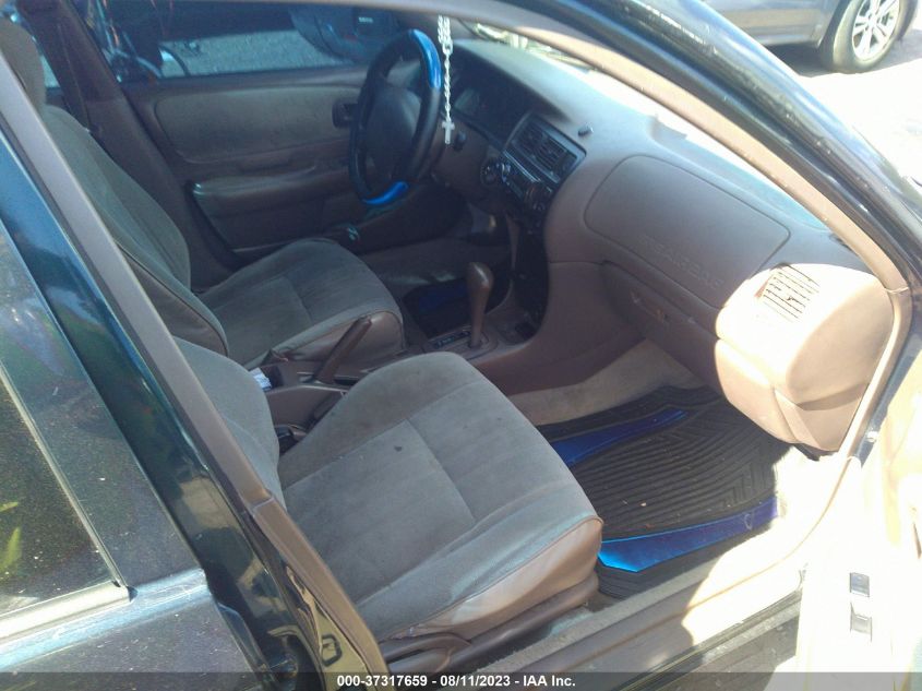 1994 Toyota Corolla VIN: JT2AE04B0R0082612 Lot: 37317659