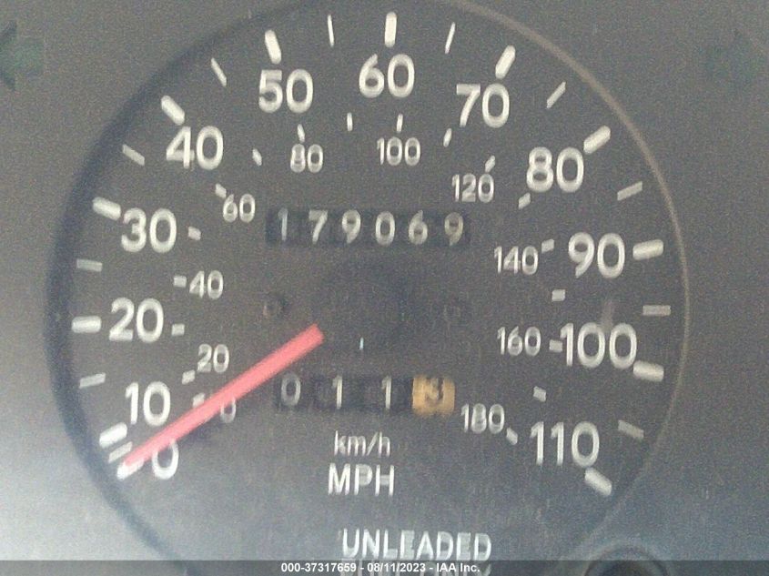 1994 Toyota Corolla VIN: JT2AE04B0R0082612 Lot: 37317659