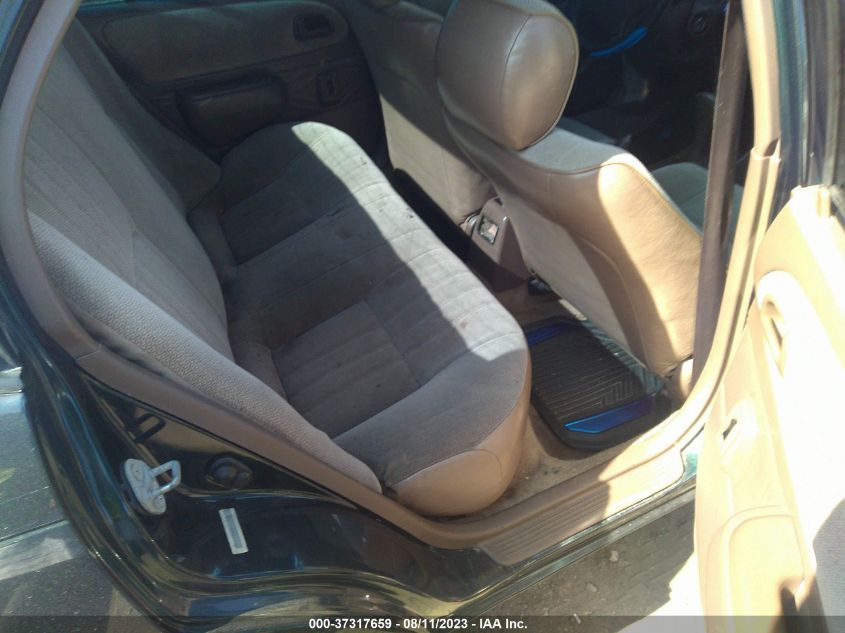 1994 Toyota Corolla VIN: JT2AE04B0R0082612 Lot: 37317659