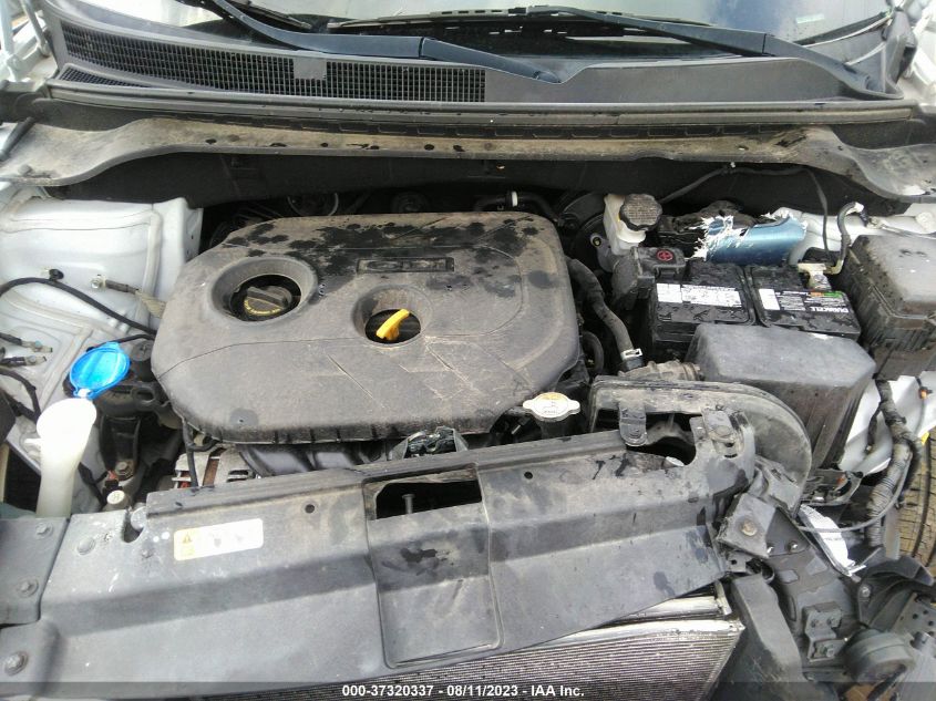 2018 Kia Soul + VIN: KNDJP3A55J7596887 Lot: 37320337