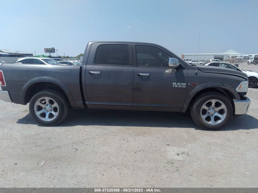 1C6RR6NM0FS590636 2015 Ram 1500 Laramie