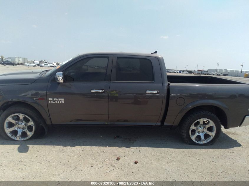 1C6RR6NM0FS590636 2015 Ram 1500 Laramie