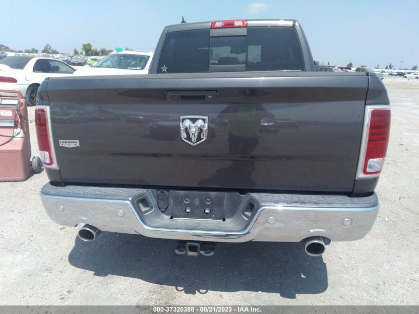 1C6RR6NM0FS590636 2015 Ram 1500 Laramie