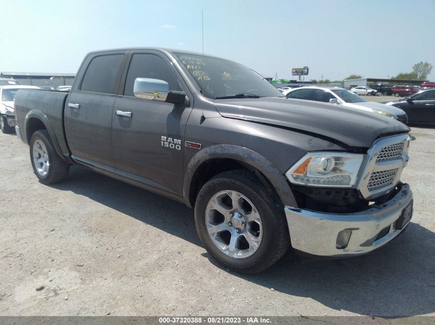 2015 Ram 1500 Laramie VIN: 1C6RR6NM0FS590636 Lot: 37320388