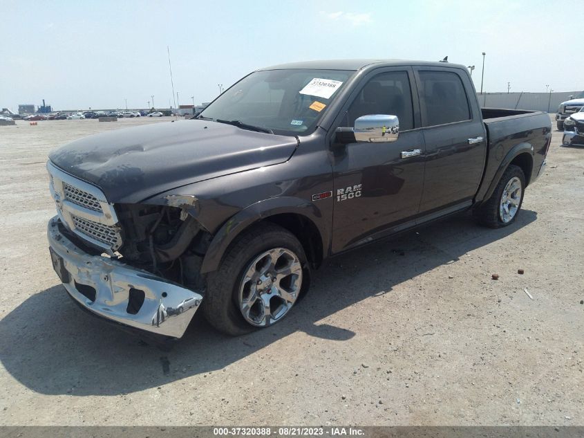 2015 Ram 1500 Laramie VIN: 1C6RR6NM0FS590636 Lot: 37320388