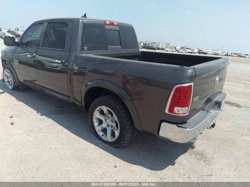 1C6RR6NM0FS590636 2015 Ram 1500 Laramie