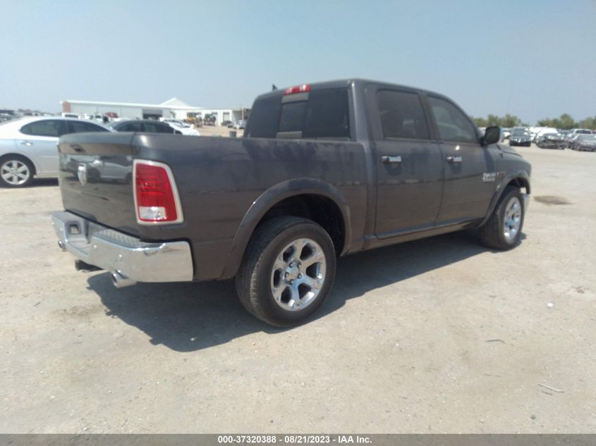 1C6RR6NM0FS590636 2015 Ram 1500 Laramie