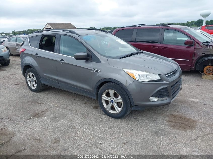 2014 Ford Escape Se VIN: 1FMCU0G9XEUC35474 Lot: 37320643