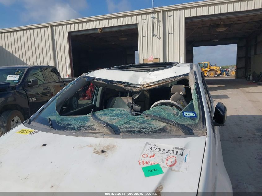 2012 Honda Odyssey Ex-L VIN: 5FNRL5H65CB019217 Lot: 37322314