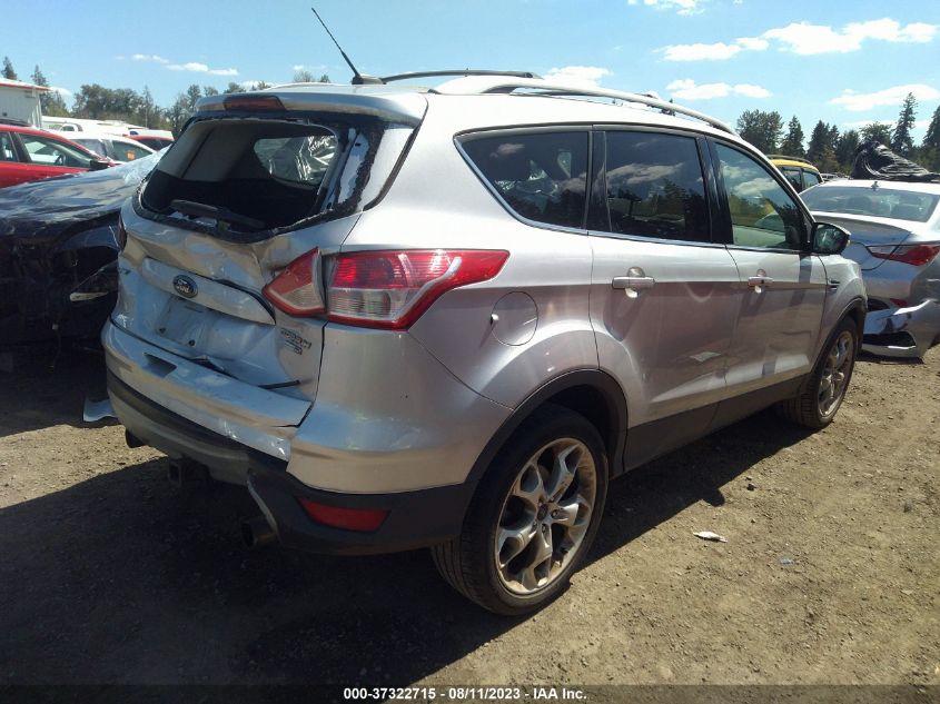 1FMCU9J95DUB64048 2013 Ford Escape Titanium