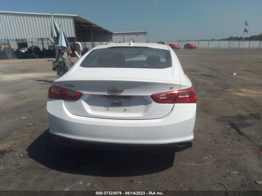 1G1ZE5ST8GF274477 2016 Chevrolet Malibu 1Lt