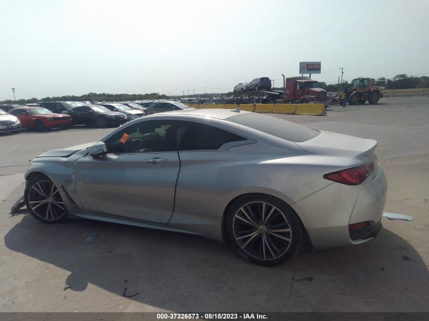 JN1EV7EK9HM360594 2017 Infiniti Q60 3.0T Premium