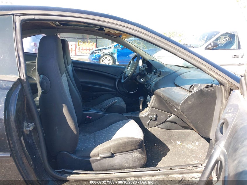 2001 Mercury Cougar VIN: 1ZWFT61L415623664 Lot: 37327969