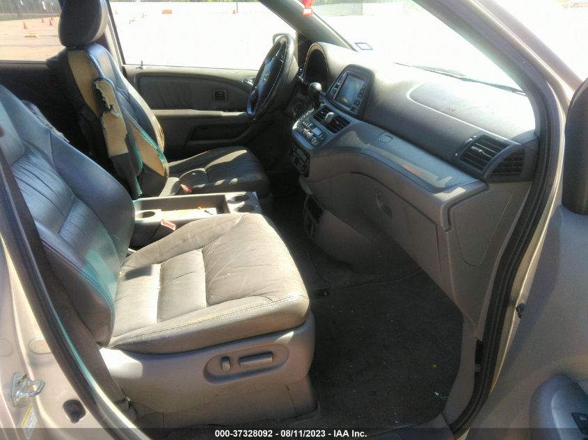 5FNRL38948B007940 2008 Honda Odyssey Touring