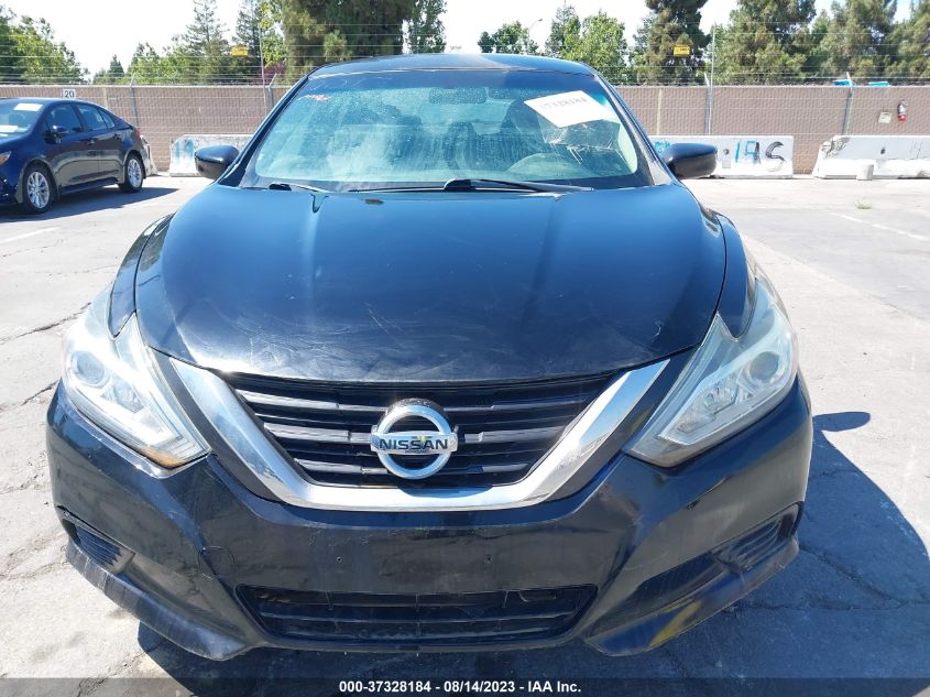 2017 Nissan Altima 2.5 S VIN: 1N4AL3AP7HN365031 Lot: 37328184