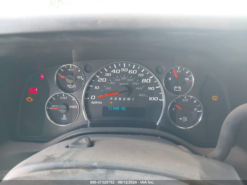 VIN 1GCWGAFF6H1339200 2017 CHEVROLET EXPRESS 2500 WORK VAN
