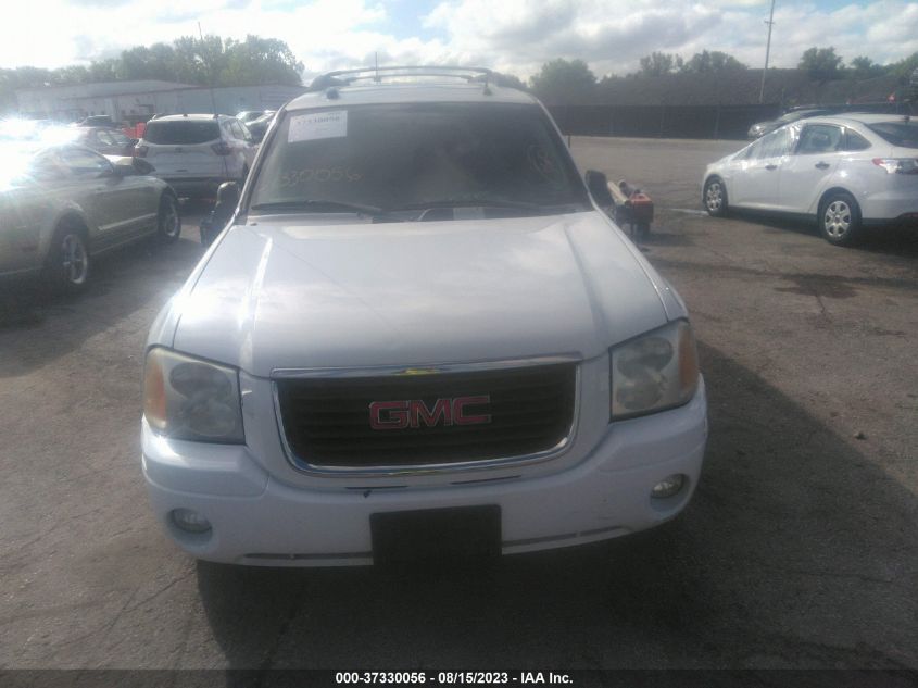 1GKET16S056195666 2005 GMC Envoy Xl Slt