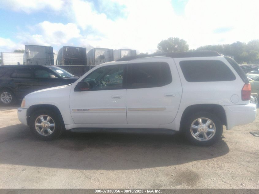 1GKET16S056195666 2005 GMC Envoy Xl Slt