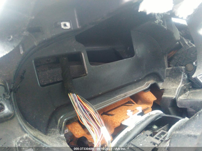2C4RDGCG6CR296228 2012 DODGE CARAVAN photo no. 7