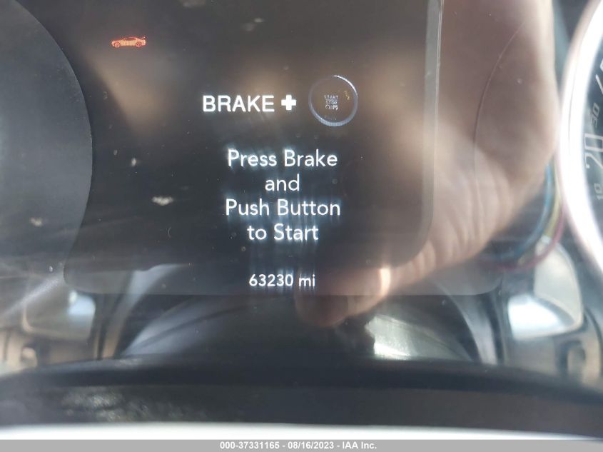 2C3CDZFJ5JH178252 2018 Dodge Challenger R/T Scat Pack