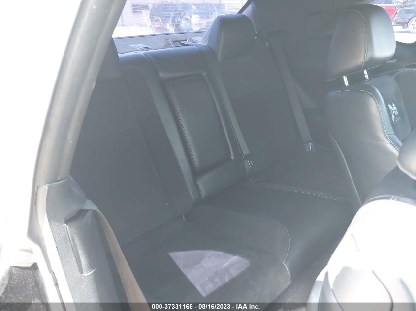 2C3CDZFJ5JH178252 2018 Dodge Challenger R/T Scat Pack