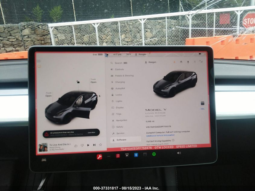 Фото: 7SAYGAEE0PF756676 - 17