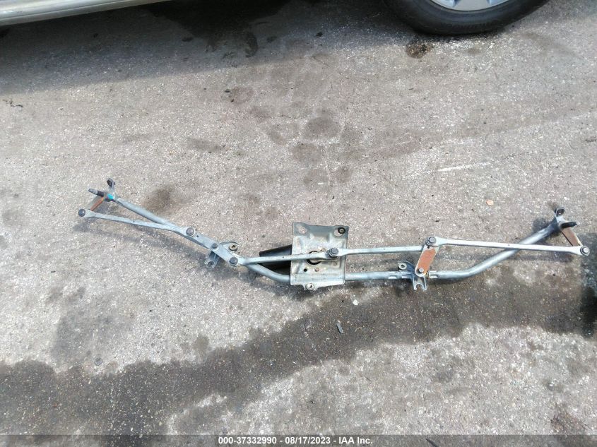 1997 Dodge Caravan Le/Es VIN: 1B4GP54R3VB247022 Lot: 37332990