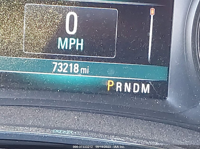 2018 Buick Encore Essence VIN: KL4CJCSBXJB539722 Lot: 37333212