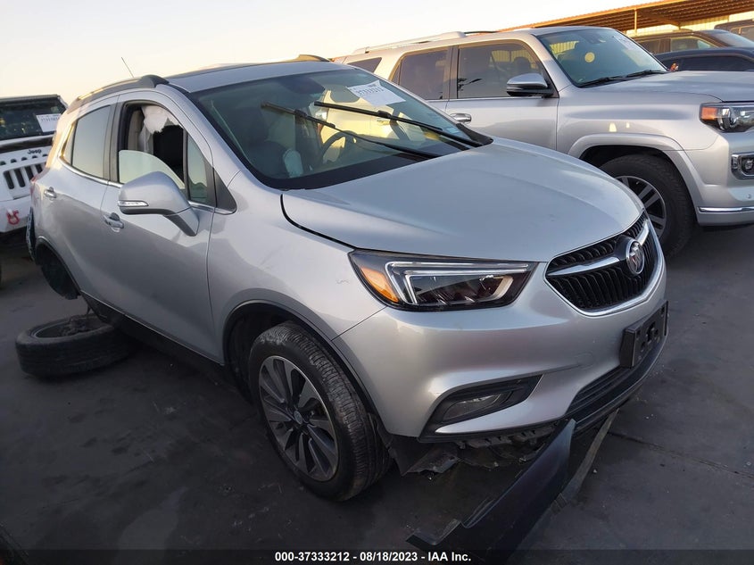BUICK ENCORE ESSENCE
