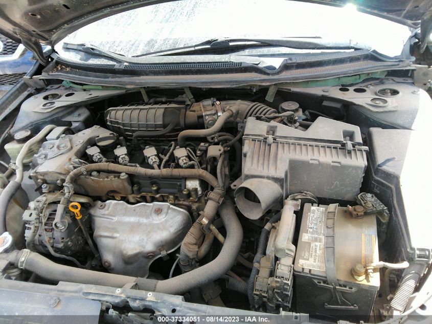 1N4AL24E38C239913 2008 Nissan Altima 2.5 S