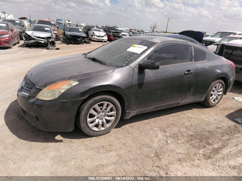 1N4AL24E38C239913 2008 Nissan Altima 2.5 S