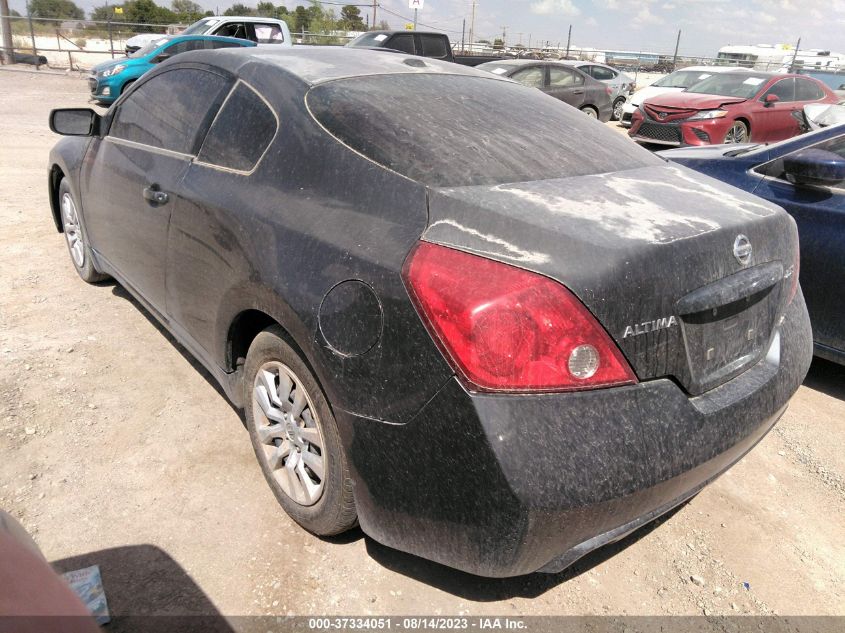 2008 Nissan Altima 2.5 S VIN: 1N4AL24E38C239913 Lot: 37334051