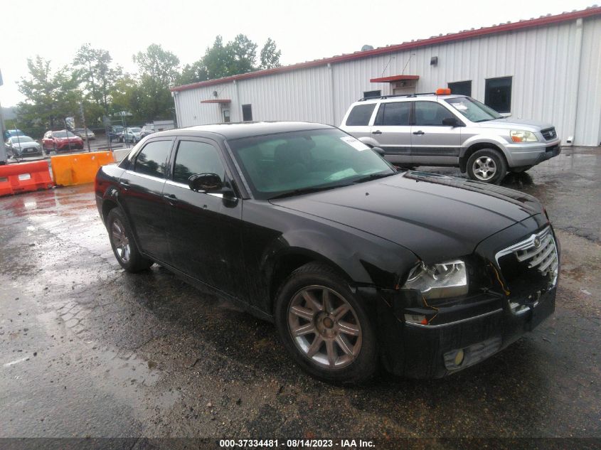 2C3KA53G77H879468 2007 Chrysler 300 Touring