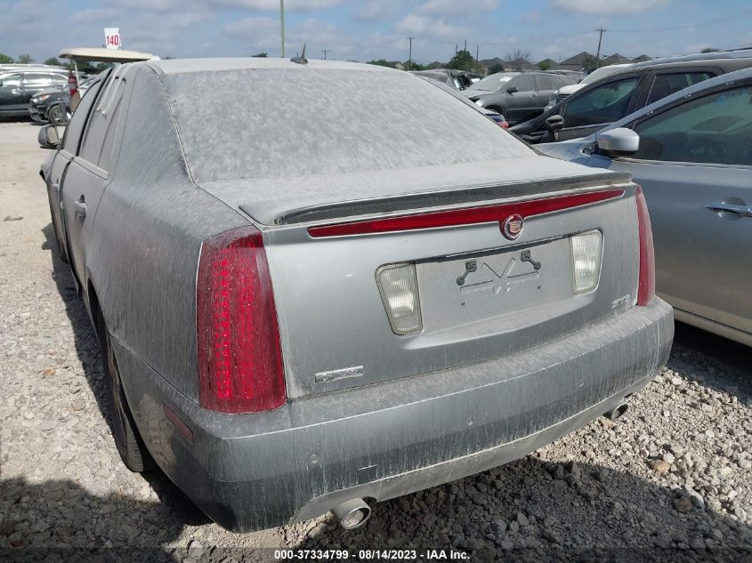 2005 Cadillac Sts V8 VIN: 1G6DC67AX50134311 Lot: 37334799