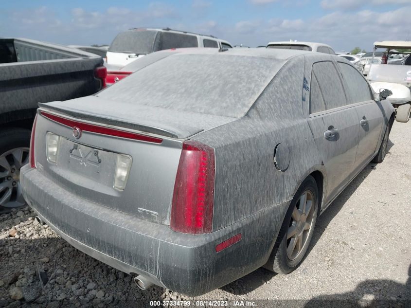 2005 Cadillac Sts V8 VIN: 1G6DC67AX50134311 Lot: 37334799