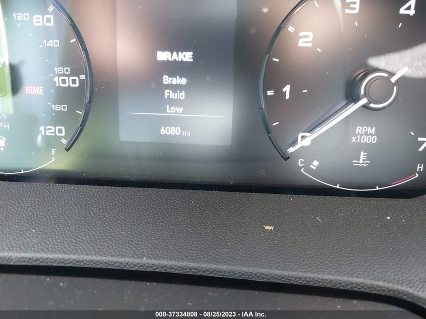 2023 Ram Promaster 2500 High Roof 159" Wb VIN: 3C6LRVDG6PE502379 Lot: 37334808