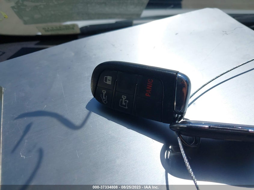 2023 Ram Promaster 2500 High Roof 159" Wb VIN: 3C6LRVDG6PE502379 Lot: 37334808