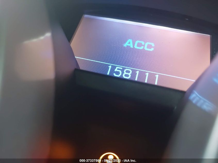 2010 Acura Zdx Advance Pkg VIN: 2HNYB1H64AH500214 Lot: 37337569