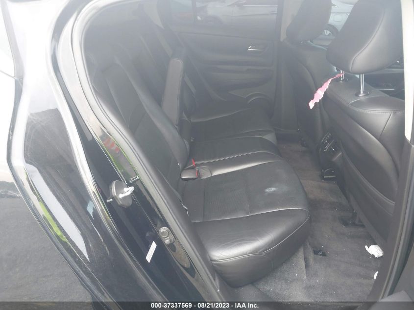 2010 Acura Zdx Advance Pkg VIN: 2HNYB1H64AH500214 Lot: 37337569