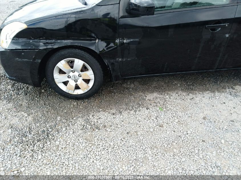 2009 Nissan Sentra 2.0 VIN: 3N1AB61E19L670350 Lot: 37337980