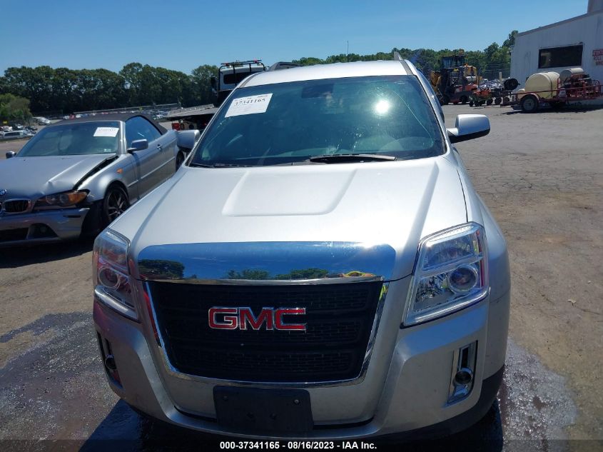 2013 GMC Terrain Sle-2 VIN: 2GKFLTEK9D6141938 Lot: 37341165