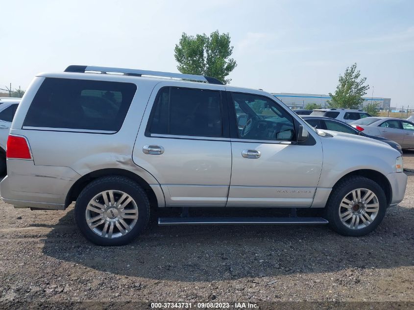 5LMJJ2H56BEJ02317 2011 Lincoln Navigator