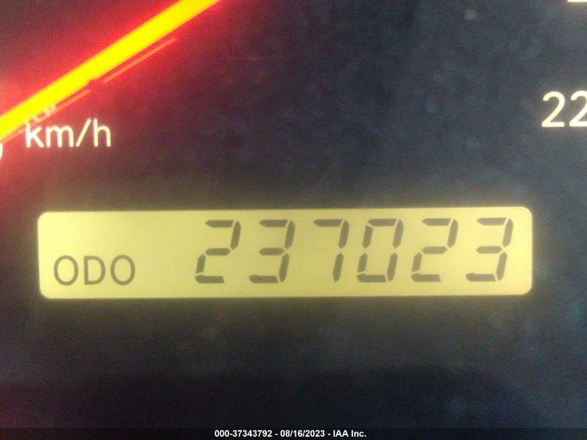 1998 Lexus Es 300 Luxury Sport Sdn VIN: JT8BF28G3W5022329 Lot: 37343792