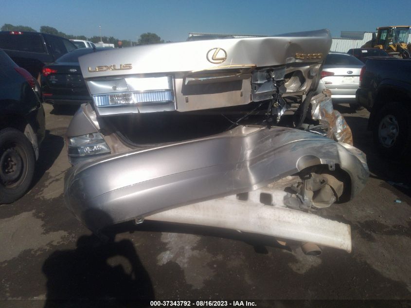 1998 Lexus Es 300 Luxury Sport Sdn VIN: JT8BF28G3W5022329 Lot: 37343792