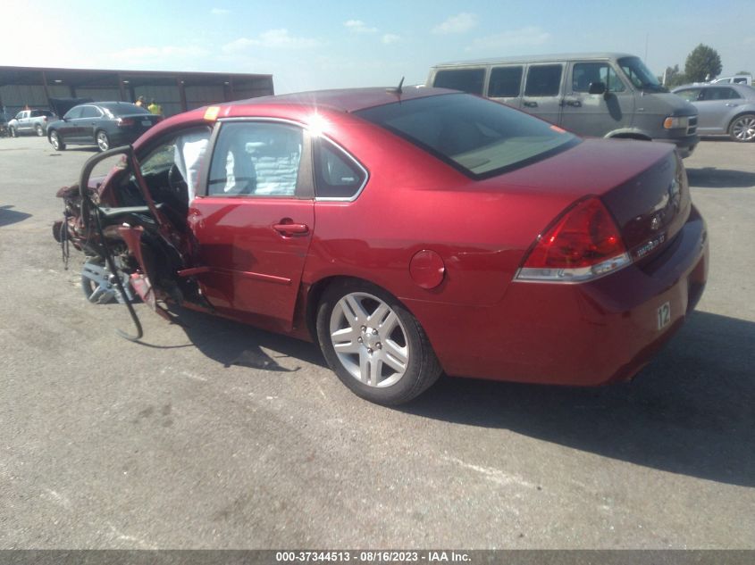 2014 Chevrolet Impala Limited Lt VIN: 2G1WB5E36E1131958 Lot: 37344513