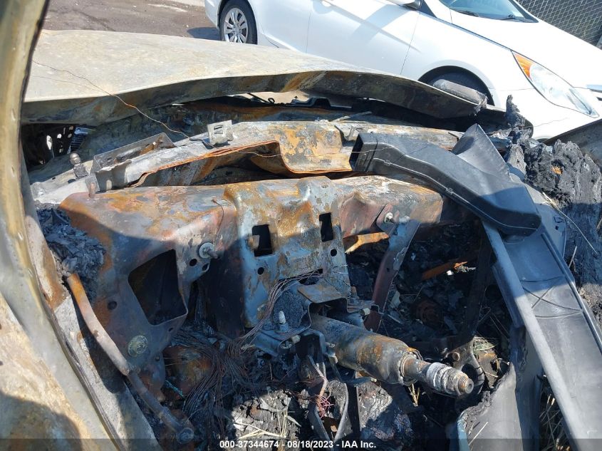 2008 Chevrolet Equinox Lt VIN: 2CNDL53F186310274 Lot: 37344674