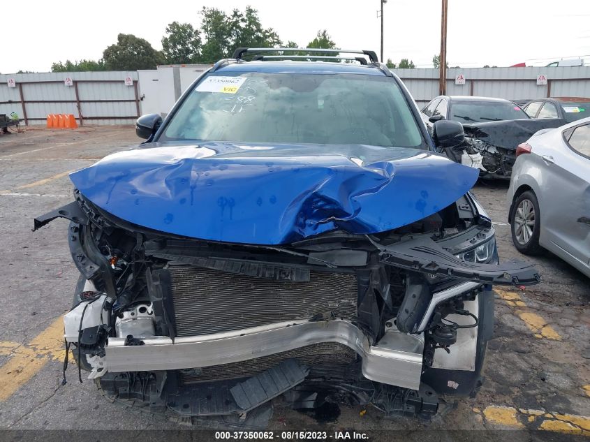 2021 Kia Sorento S VIN: 5XYRL4LC4MG021588 Lot: 37350062