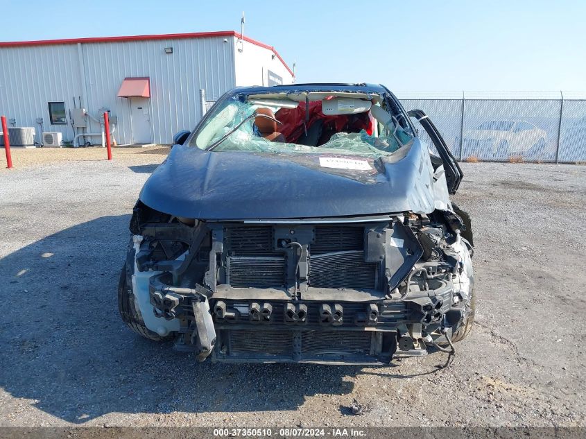 2018 Ford Edge Titanium VIN: 2FMPK3K87JBC35231 Lot: 37350510