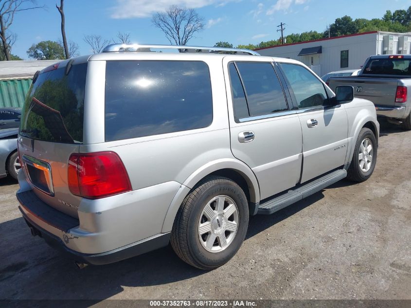 2006 Lincoln Navigator Luxury/Ultimate VIN: 5LMFU28526LJ06542 Lot: 37352763